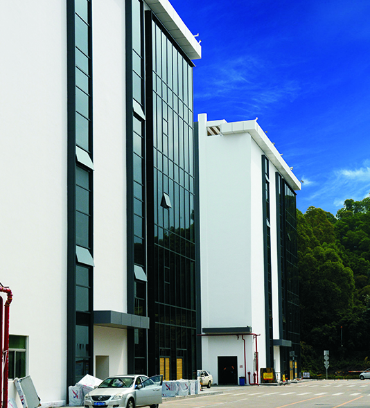 和平写字楼幕墙修缮安装