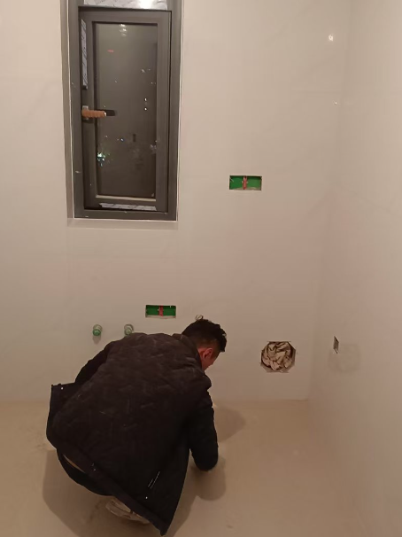 和平专业电工维修