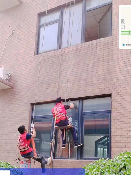 和平承接各类窗户玻璃维修
